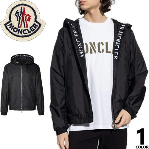 MONCLER（モンクレール） ナイロンパーカー ナイロンジャケット