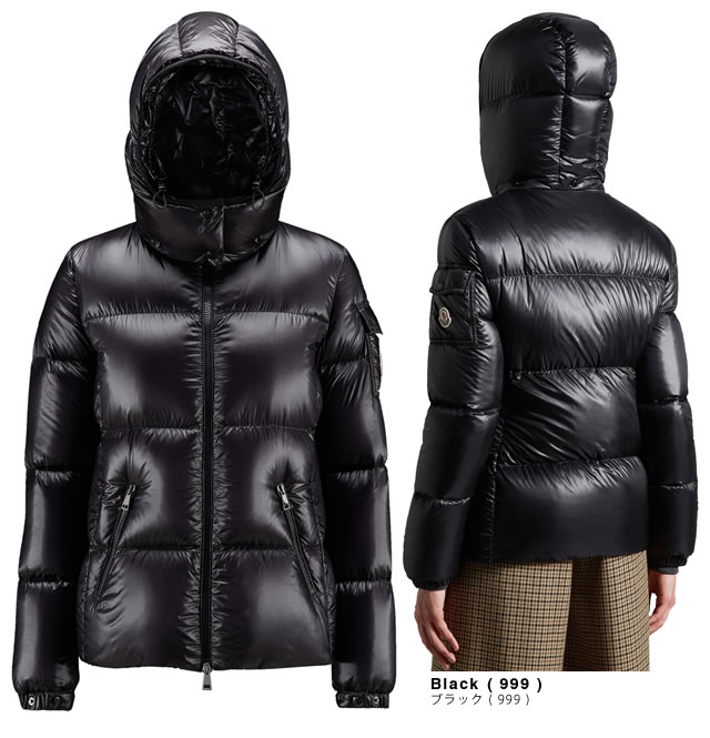 MONCLER（モンクレール） ダウン ダウンジャケット FOURMINE