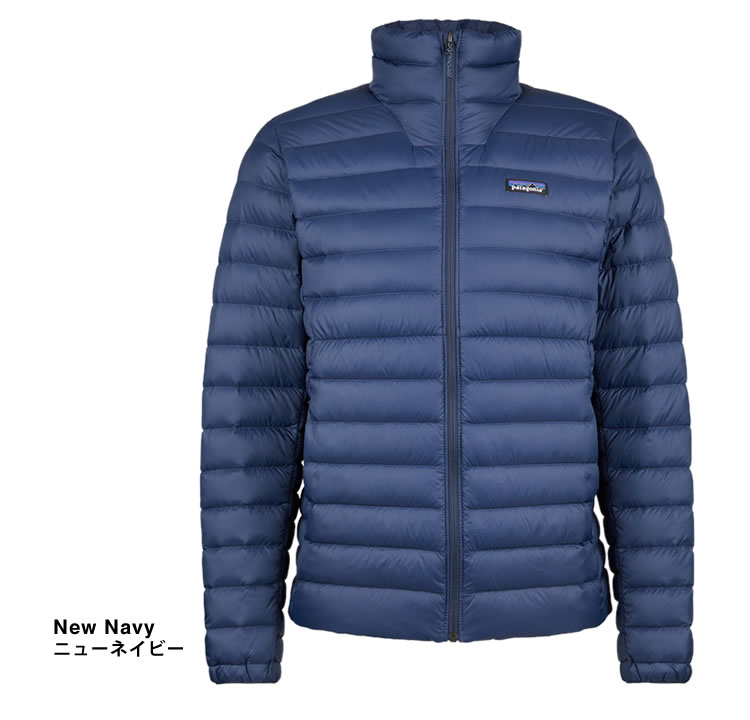 patagonia（パタゴニア） ダウン セーター メンズ アウター ダウン