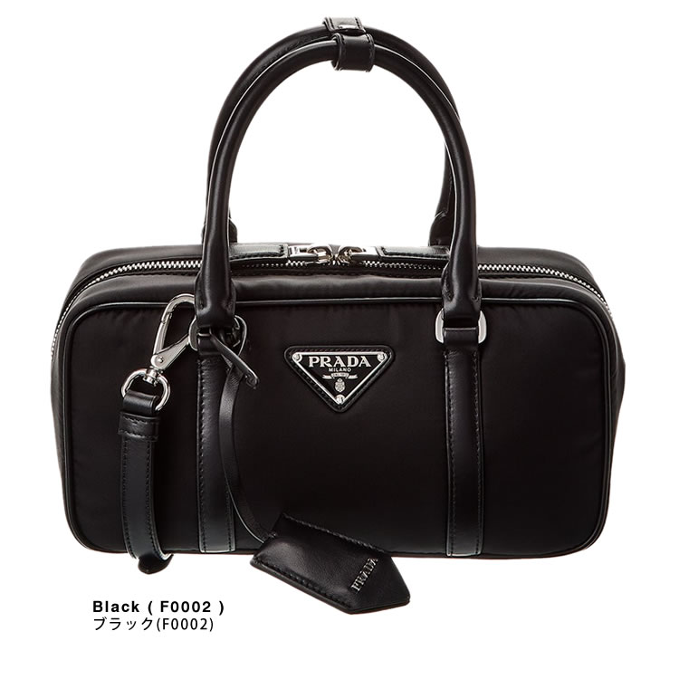 PRADA（プラダ） バッグ ハンドバッグ ショルダーバッグ レディース