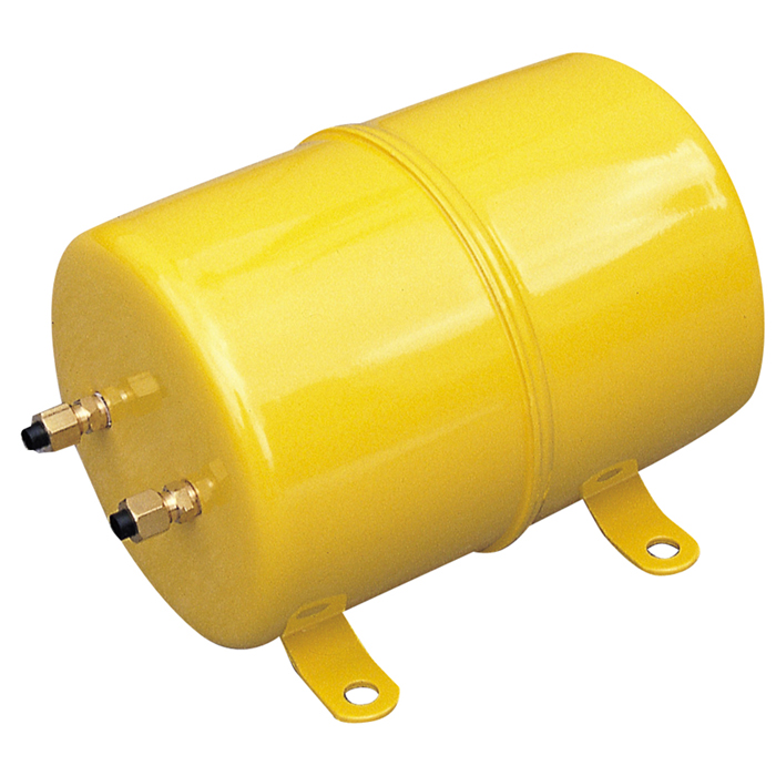 日建 プレスタンク(エアータンク)2.2L HT-200 ニッケン : maido21