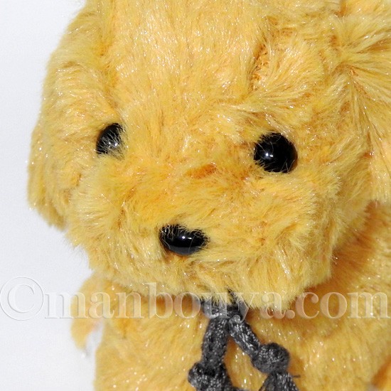 たけのこ ぬいぐるみ 犬 レトリバー TAKENOKO JOYFUL MATES ジョイフル