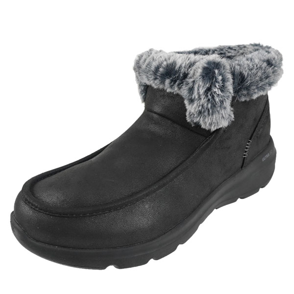 SKECHERS（スケッチャーズ） SKECHERS SLIP-INS GLACIAL ULTRA-COZY