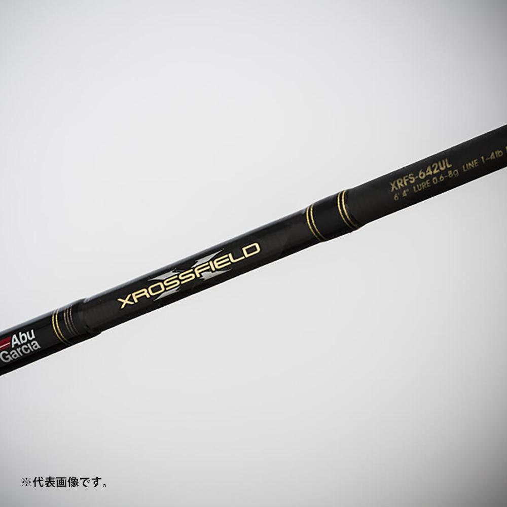 Abu Garcia（アブガルシア） クロスフィールド XRFS-1062H 送料無料