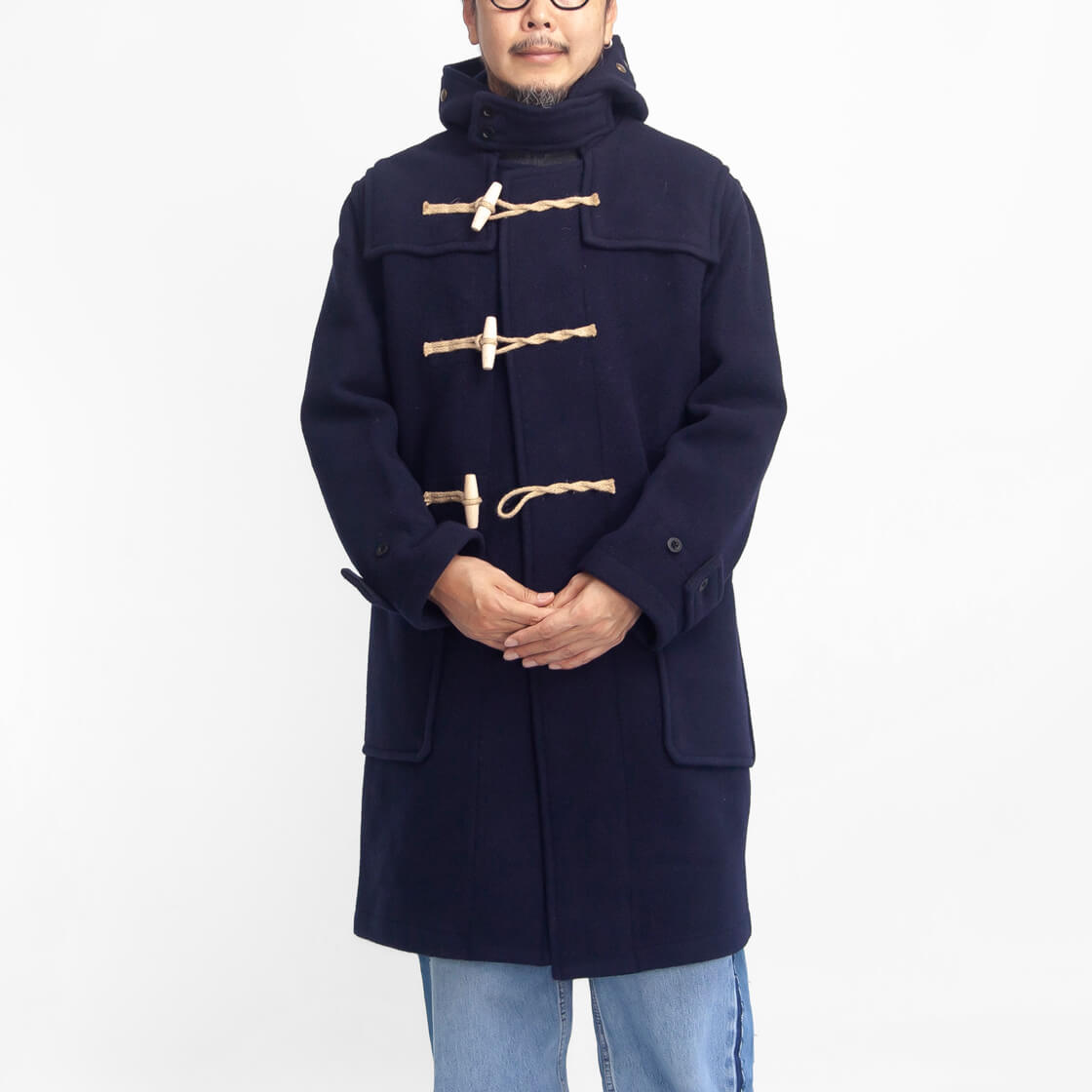 Gloverall（グローバーオール） 【セール価格】グローバーオール