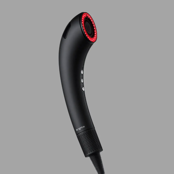 正規品】Brighte Shower Dryer シャワードライヤー ブライト ミスト