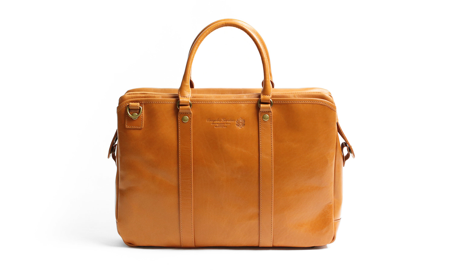 COMPLEX GARDENS（コンプレックスガーデンズ） 別当 B4対応 上質な