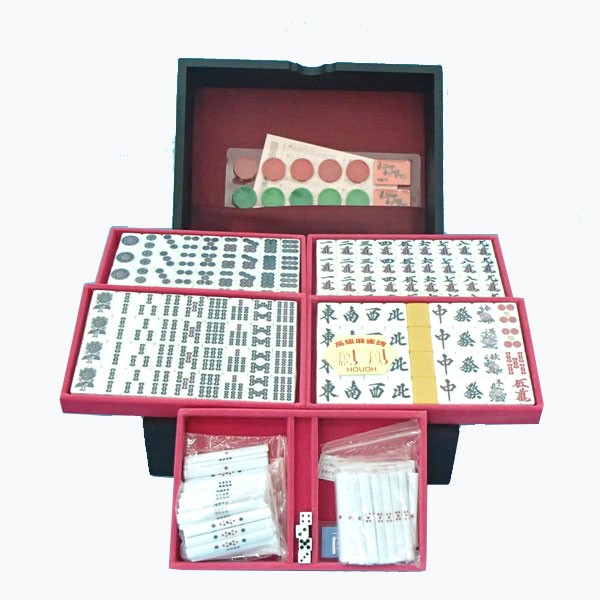 麻雀牌【鳳凰】（マージャンパイ） : マルシンねっとサービス - 通販