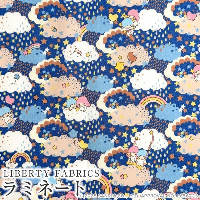 リトルツインスターズ 生地」の人気商品一覧 | 安い商品を通販サイト