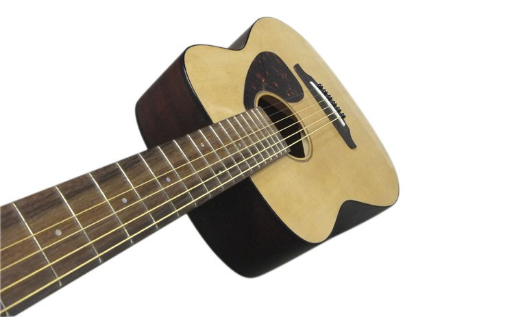 YAMAHA（ヤマハ） ミニアコースティックギター 入門11点セット JR2 NT