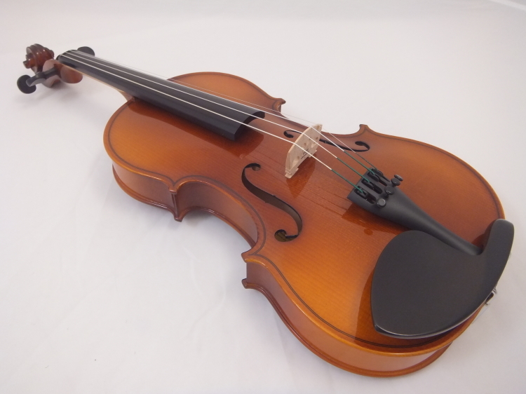 ルーマニア製 HORA REGHIN バイオリン 4⁄4 ルーマニア製 HORA REGHIN