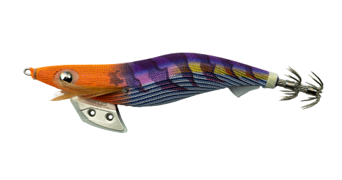 YAMASHITA（ヤマシタ） (限定)ヤマシタ エギ王 K2.5号 オレンジ