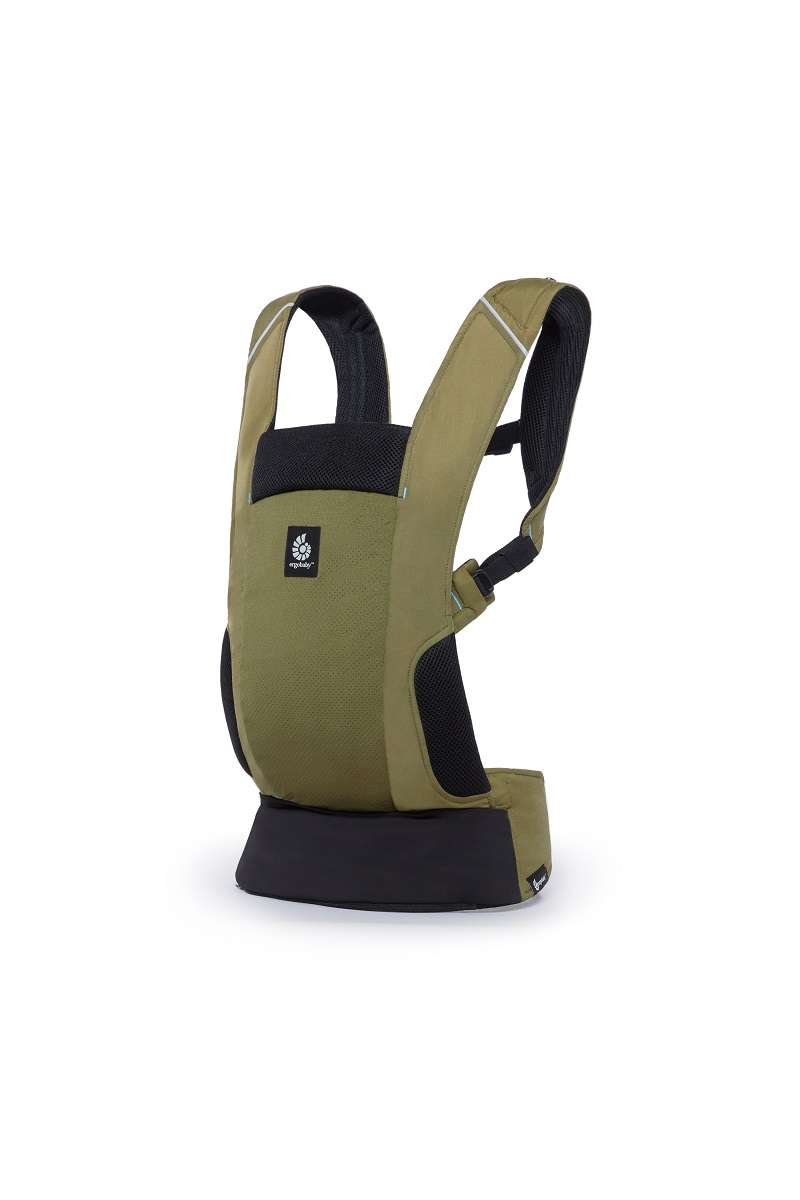 ergobaby（エルゴベビー） アウェイ AWAY エルゴ 抱っこ紐 日本限定