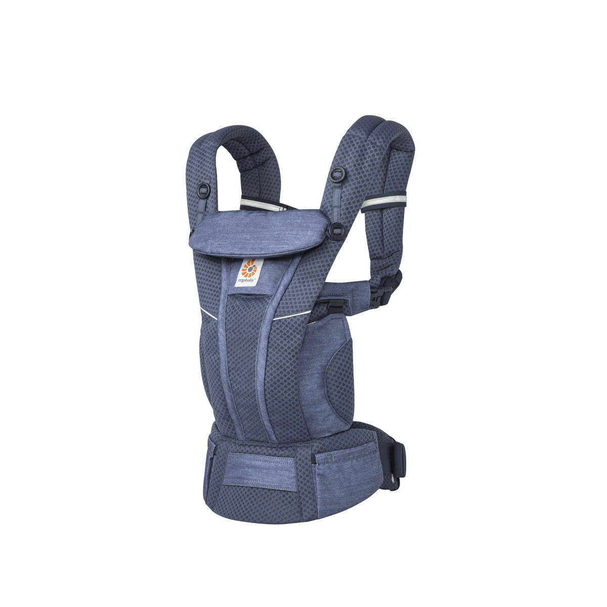 ergobaby（エルゴベビー） オムニ ブリーズ 抱っこ紐 エルゴ オムニ