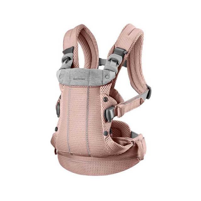 HARMONY（BABYBJORN） 抱っこひも ベビービョルン ハーモニー ベビー