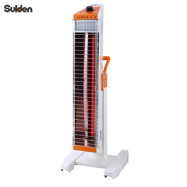 スイデン（Suiden） 遠赤外線ヒーター ヒートスポット 温調タイプ 単相