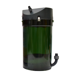 EHEIM（エーハイム） クラシックフィルター 2217-NEW (90cm〜150cm水槽