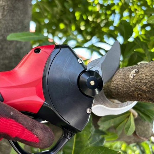 アルス 充電式 剪定鋏 EP-721 スゴセンプロ 長男 ARS 電動 バッテリー