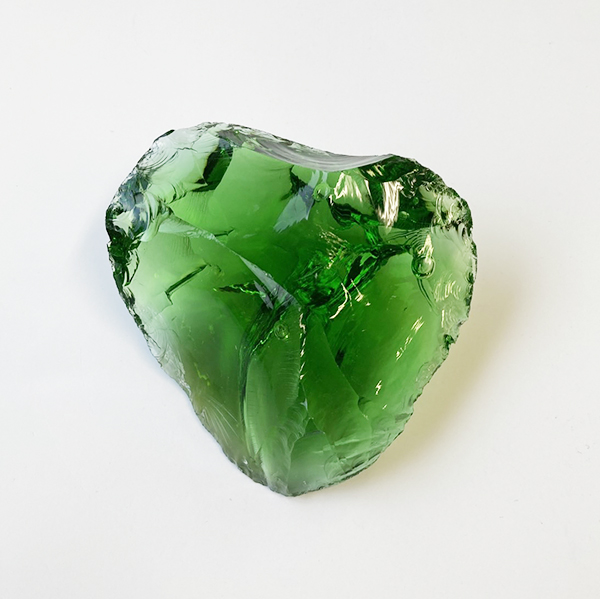 アンダラクリスタル〈マーリングリーン〉緑 グリーン 送料無料