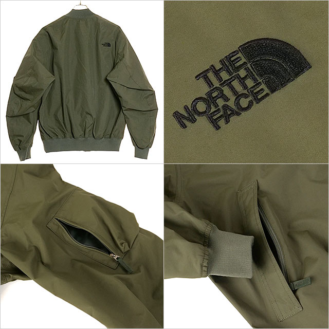 THE NORTH FACE（ザ ノースフェイス） メンズ ウォータープルーフ