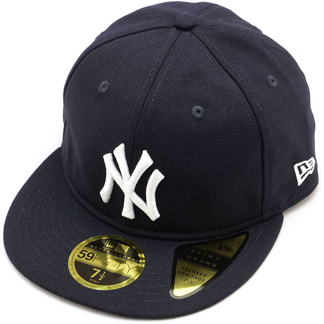 NEW ERA（ニューエラ） キャップ 中津川吾郎 ニューヨーク・ヤンキース