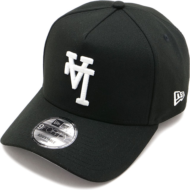 NEW ERA（ニューエラ） コラボ キャップ NEWERA 59FIFTY ミスフィッツ