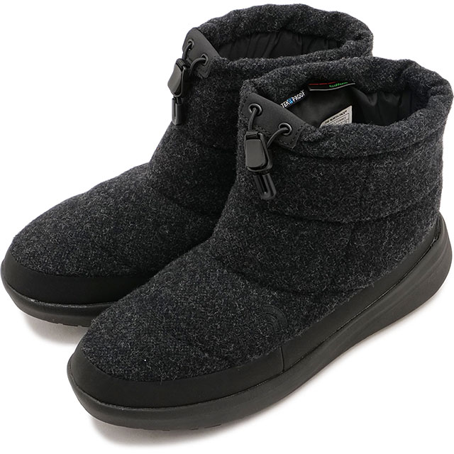 THE NORTH FACE（ザ ノースフェイス） ウィメンズ ヌプシブーティ