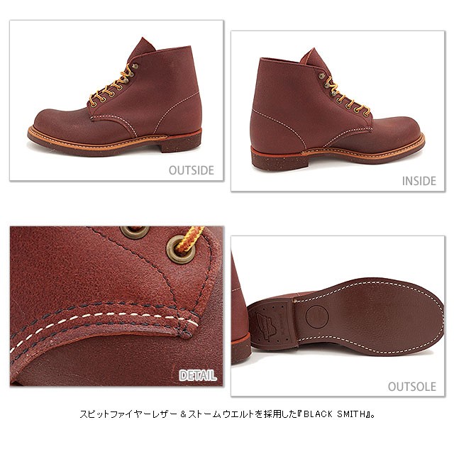 RED WING SHOES（レッドウィング） REDWING レッドウイング RED WING