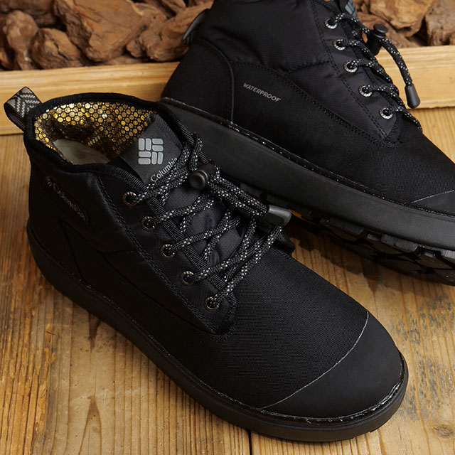 Columbia（コロンビア） サップランド ツー チャッカ ウォーター