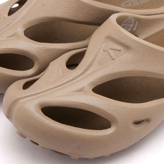 KEEN（キーン） レディース サンダル シャンティ 1028820 SS24 W