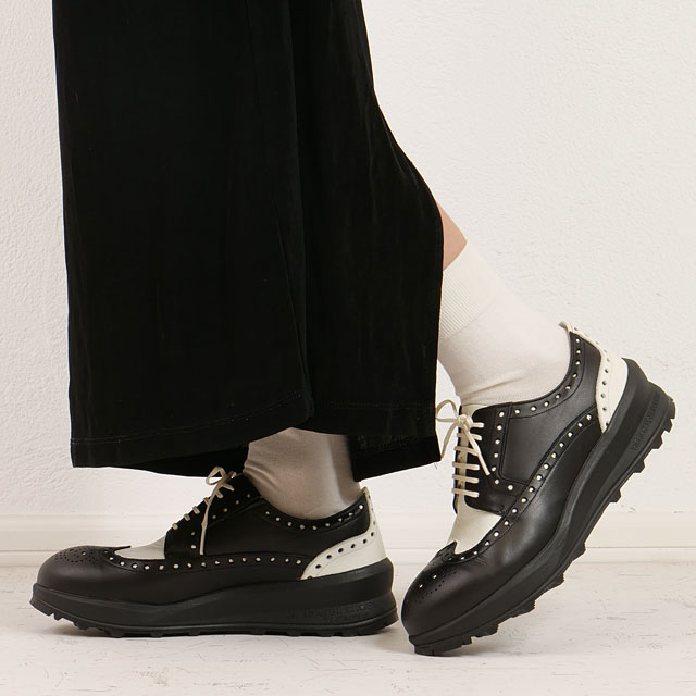 chausser（ショセ） 返品送料無料 トラベルシューズ TRAVEL SHOES by