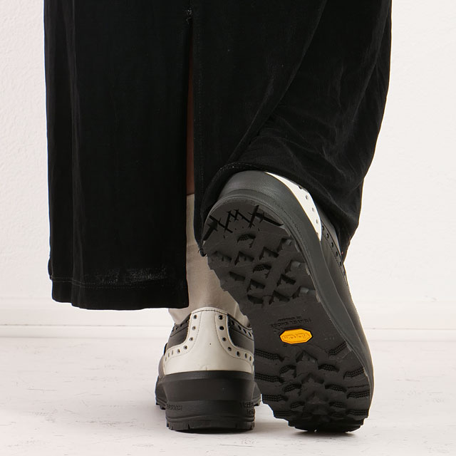 chausser（ショセ） 返品送料無料 トラベルシューズ TRAVEL SHOES by