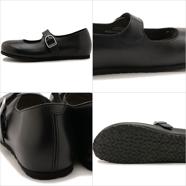 BIRKENSTOCK（ビルケンシュトック） フラットシューズ サンタクラリタ