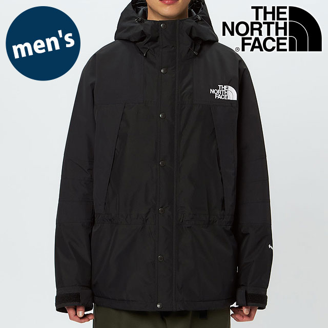 THE NORTH FACE（ザ ノースフェイス） マウンテンインサレーション