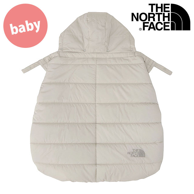 THE NORTH FACE（ザ ノースフェイス） ベビーシェルブランケット