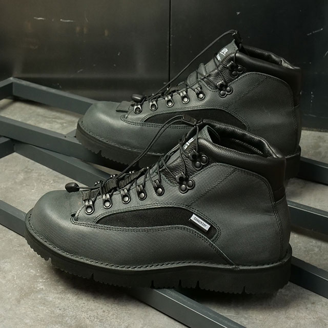 Danner（ダナー） ケーヴ トゥルーパー ロー ウォータープルーフ