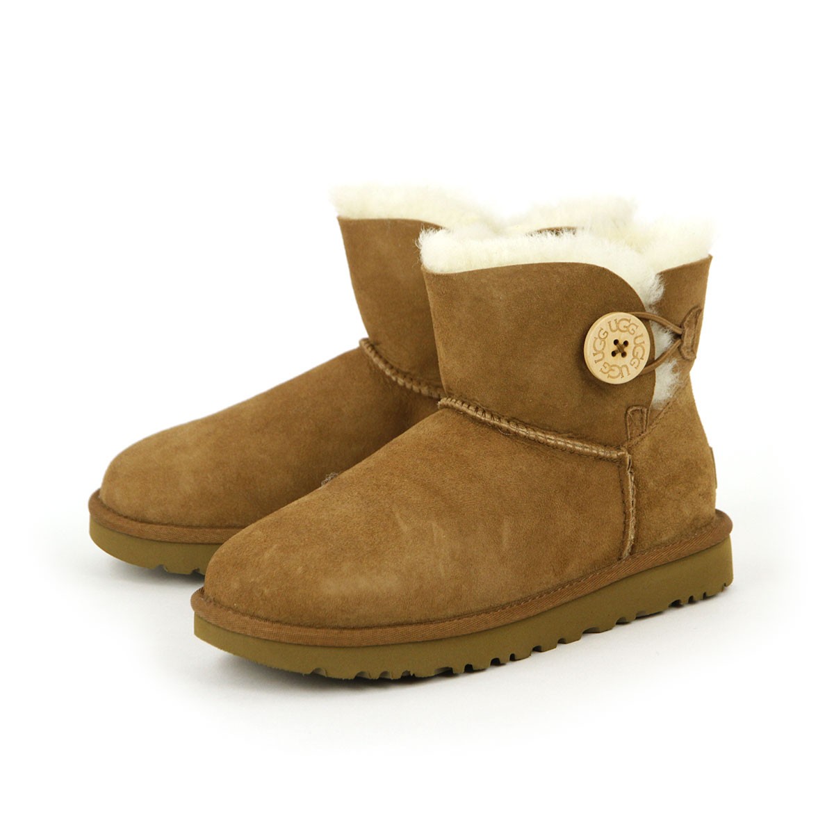 UGG Australia（アグオーストラリア） アグ ブーツ レディース 正規品