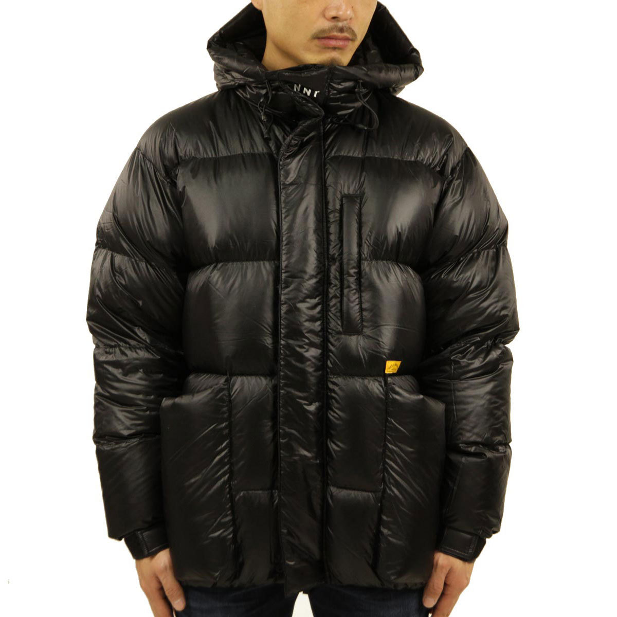 reversal（リバーサル） ダウンジャケット メンズ 正規販売店 REVERSAL