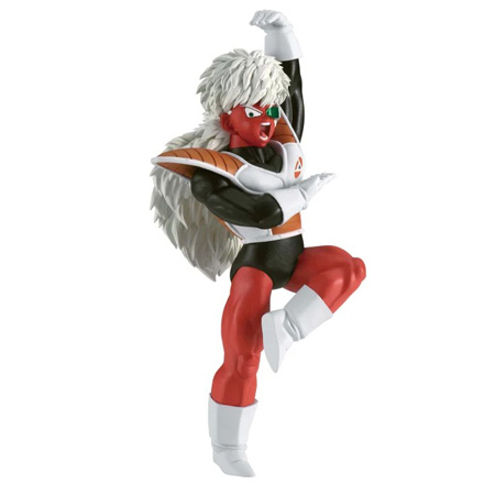 BANPRESTO（バンプレスト） ドラゴンボールZ SOLID EDGE WORKS THE出陣