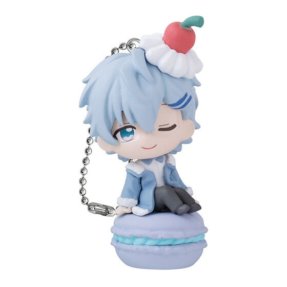 カラフルピーチ Hiro キャラクターグッズセット Amazon.co.jp: ヒロ