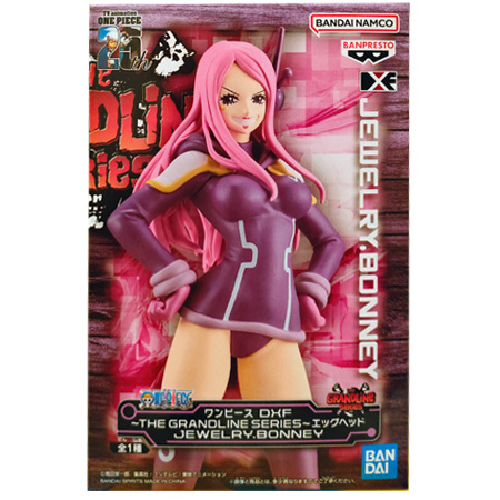 BANPRESTO（バンプレスト） ONE PIECE ワンピース DXF THE GRANDLINE