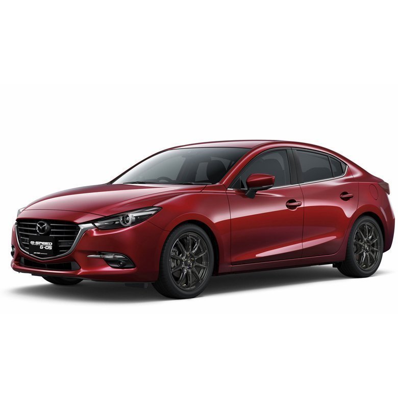 HOT STUFF（ホットスタッフ） 17インチ 5穴 114.3/100 7J ジースピード