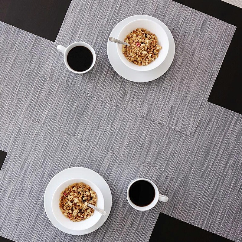 chilewich（チルウィッチ） ランチョンマット バンブー レクタングル