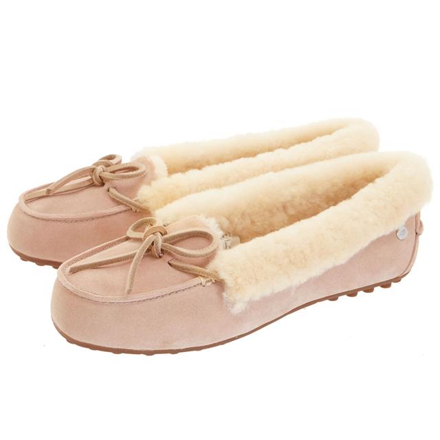 UGG Australia（アグオーストラリア） UGG モカシン レディース アグ