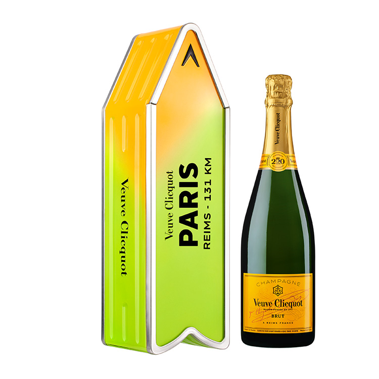 Veuve Clicquot（ヴーヴ・クリコ） 【カスタム可 ポイント+5% 送料無料