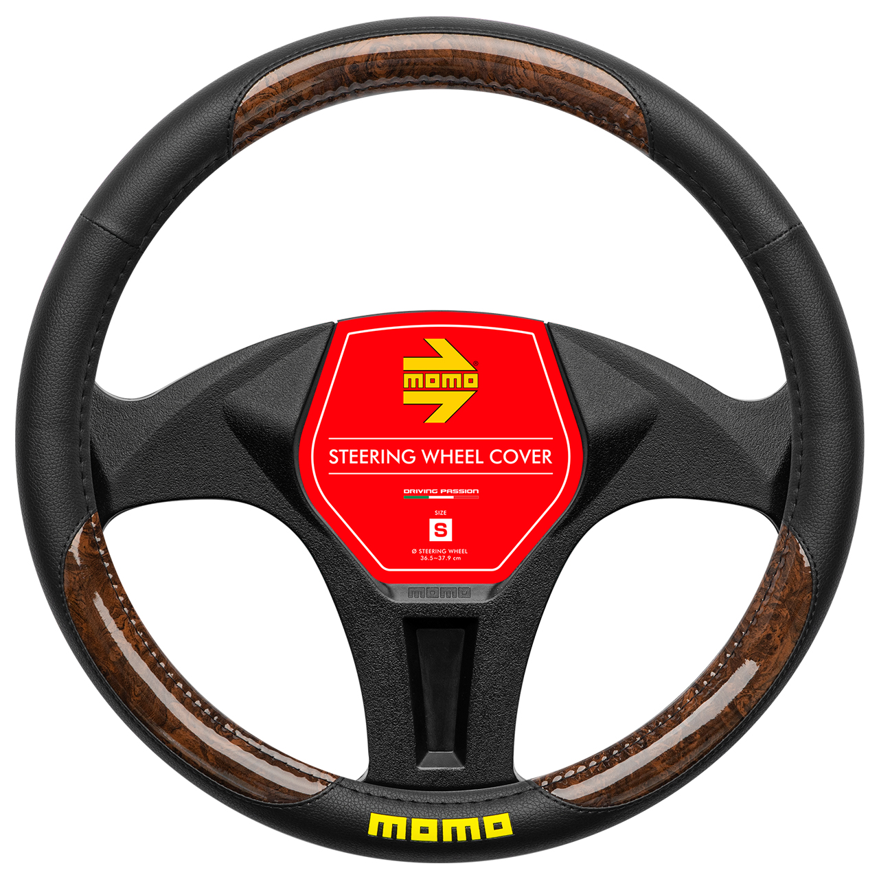 MOMO（モモ） SUPER GRIP スーパーグリップ ハンドルカバー