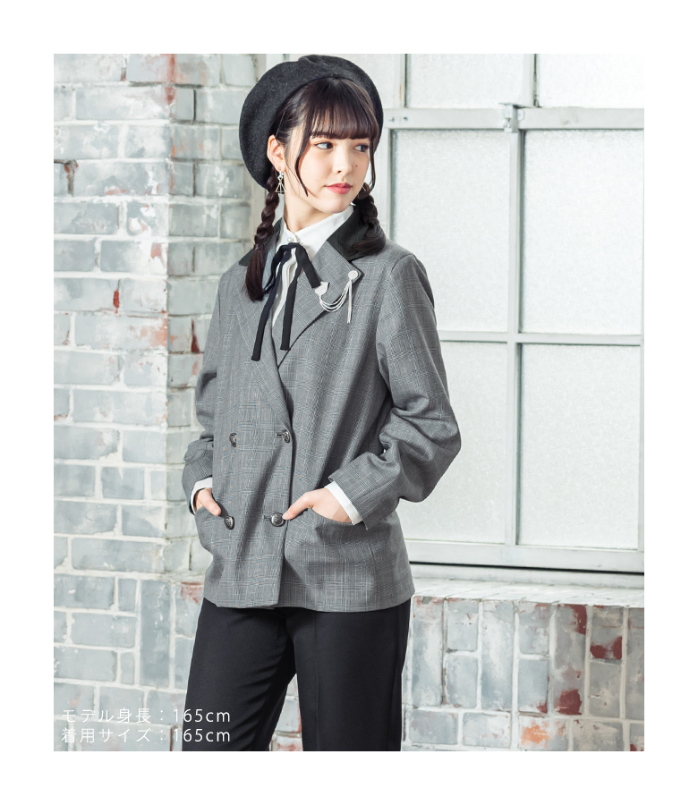 arisana（アリサナ） 卒業式 パンツスーツ 女の子 小学校 女子 卒服