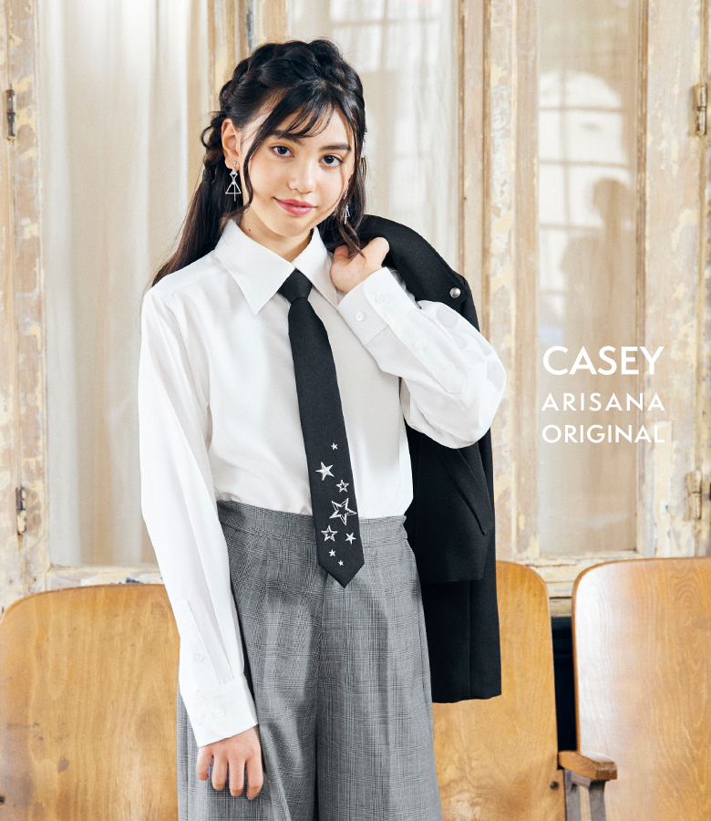 arisana（アリサナ） 卒業式 パンツスーツ 女の子 小学校 女子 卒服