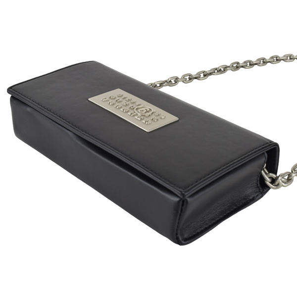 MM6 Maison Margiela エムエムシックス NUMERIC CHAIN WALLET