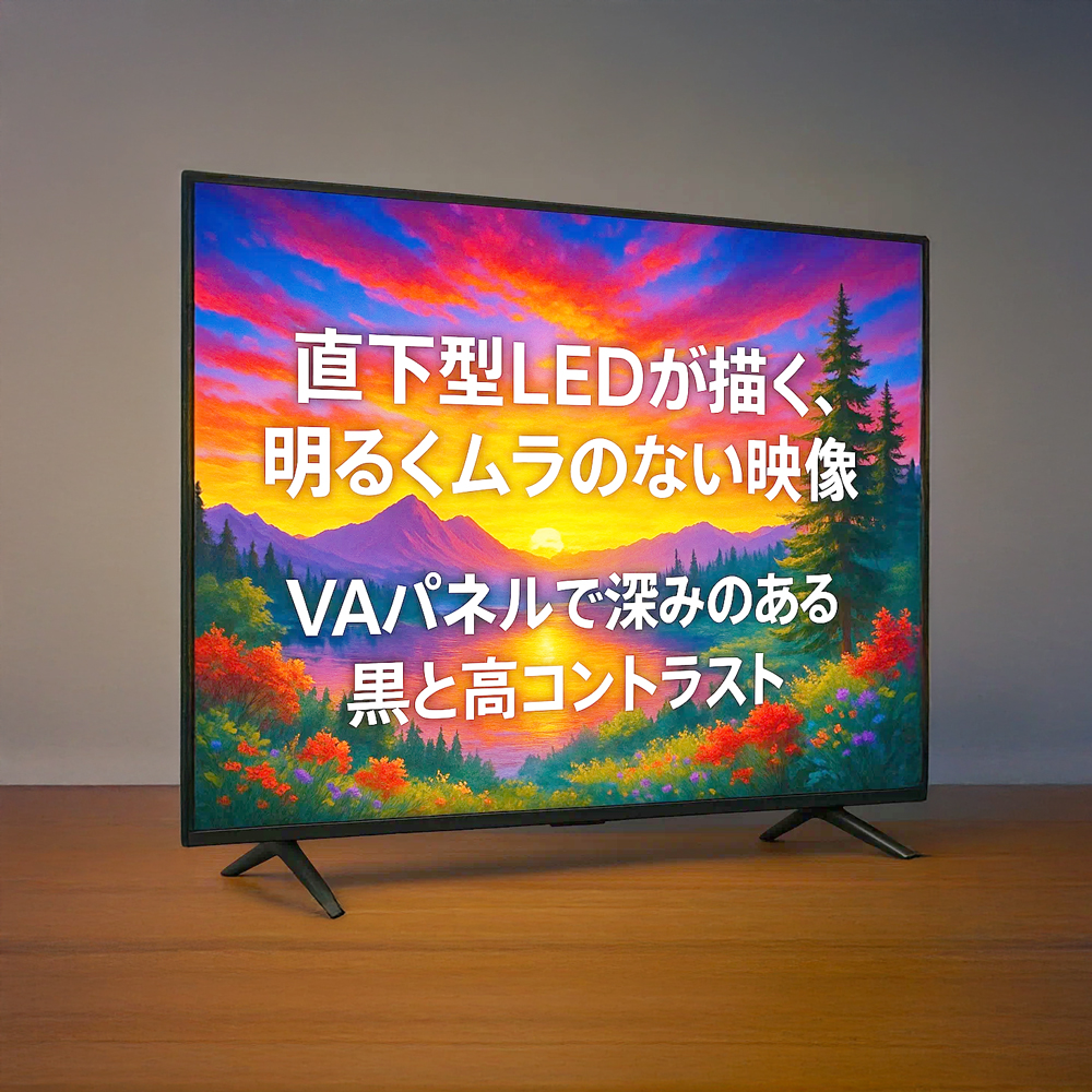 テレビ 40型 液晶テレビ 40インチ フルハイビジョン 液晶TV ダブル